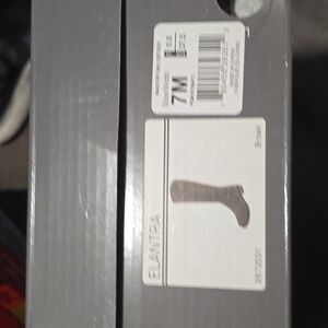 Like new boots